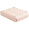 Exacompta Klappbox The Smart Case klein hellrosa Produktbild pa_produktabbildung_4 S