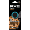 AXE Lufterfrischer Mini Vent Auto Leather & Cookies Produktbild pa_produktabbildung_1 S