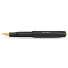 KAWECO Füllfederhalter CLASSIC SPORT M (Medium) schwarz Produktbild pa_produktabbildung_1 S