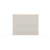 magnetoplan® Pinnwand Design Wood Series weiß Y000091M