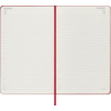 Moleskine® Taschenkalender Large 2024 Hardcover scharlachrot Produktbild pa_produktabbildung_3 S