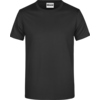 T-Shirt Promo-T 40 °C schwarz