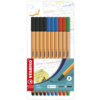 STABILO® Fineliner point 88® 10 St./Pack. Y000122Y