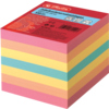 Zettelboxeinlage farbig sortiert Y000132M