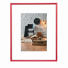 Hama Bilderrahmen Sevilla 21 x 29,7 cm (B x H) rot Produktbild pa_produktabbildung_1 S