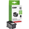 KMP Tintenpatrone Kompatibel mit Canon PG545XL schwarz Y000153V