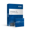 Betriebssystem Windows® 10 Pro/Enterprise 2021 Upgrade