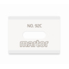 MARTOR Ersatzklinge Sicherheitsmesser NR. 92C Produktbild pa_produktabbildung_1 S