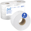 Scott® Toilettenpapier EssentialT Großrolle