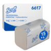 Scott® Papierhandtücher Essential™