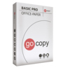 go copy Kopierpapier BASIC PRO DIN A4 Y000157J
