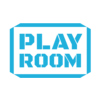 Playroom Whiteboard PLAYBOARD S rot Produktbild lg_markenlogo_1 lg