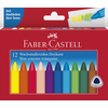 Faber-Castell Wachsmalstift Produktbild pa_produktabbildung_1 S