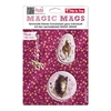 Step by Step Ranzen Accessoire MAGIC MAGS Spiegelburg Pferdefreunde Horse Love Produktbild pa_produktabbildung_2 S