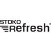 STOKO Refresh Desinfektionsspender weiß Produktbild lg_markenlogo_1 lg