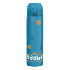 SCOUT Trinkflasche Smileys Produktbild pa_produktabbildung_1 S