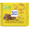 Ritter Sport Schokolade Knusperflakes