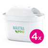 BRITA Wasserfilter MAXTRA PRO ALL-IN-1 4 St./Pack. Produktbild pa_produktabbildung_2 S