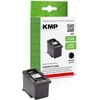 KMP Tintenpatrone Kompatibel mit Canon PG-540XL schwarz Y000235Q
