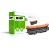 KMP Toner Kompatibel mit HP 507A magenta Y000236H