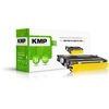 KMP Toner Kompatibel mit Brother TN-2000 schwarz Y000236W