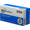 Epson Tintenpatrone PJIC7(C) cyan Produktbild pa_produktabbildung_1 S