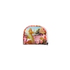 ergobag Ranzen Accessoire Zippies 100 % Polyester mehrfarbig Prinzessin