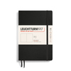 LEUCHTTURM 1917 Notizbuch Medium DIN A5 blanko Produktbild pa_produktabbildung_1 S