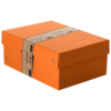 Falken Aufbewahrungsbox PureBox Pastell 18 x 10 x 25 cm (B x H x T)