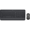 Logitech Tastatur-Maus-Set MK650 Y000299L