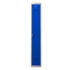Phoenix Kleiderspind Personal Locker blau Produktbild pa_produktabbildung_1 S