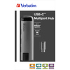 Verbatim USB-Hub Y000317Q
