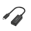 Delock Lighting USB-Adapter USB-C-Stecker/USB-C-Buchse