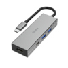 Hama USB-Hub USB-C Y000333N