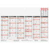 Glocken Tafelkalender 2025 Y000336Q