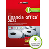 Lexware Finanzsoftware financial office 2024