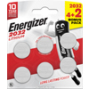 Energizer® Knopfzelle Lithium Y000342H