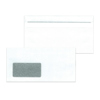 Briefumschlag DIN lang mit Fenster Y000346A