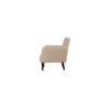 Paperflow Sofa easyChair LISBOA 3 Sitzeinheiten Stoff (100 % Polyester) elfenbein Produktbild pa_produktabbildung_3 S