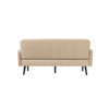 Paperflow Sofa easyChair LISBOA 3 Sitzeinheiten Stoff (100 % Polyester) elfenbein Produktbild pa_produktabbildung_4 S