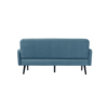 Paperflow Sofa easyChair LISBOA 3 Sitzeinheiten Stoff (100 % Polyester) blau Produktbild pa_produktabbildung_4 S