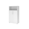 magnetoplan® Whiteboard Design SP mobil 120 x 90 cm (B x H)