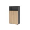 magnetoplan® Whiteboard Design SP mobil 180 x 120 cm (B x H)