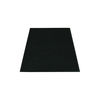 Miltex Schmutzfangmatte Eazycare Color 60 x 90 cm (B x L) schwarz Produktbild pa_produktabbildung_1 S
