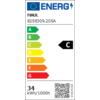 8258495_2 EU-Energielabel
