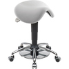 meychair Sitzhocker Assistant Basic mit Rollen 43 cm Y000387A