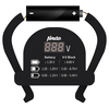 Alecto Batterietester BTT2 Y000392N