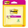 Post-it® Haftnotizwürfel Super Sticky gelb Produktbild pa_produktabbildung_1 S