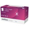 Satino by WEPA Toilettenpapier Prestige Y000395R