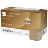 Satino by WEPA Toilettenpapier PureSoft Einzelblatt Y000395T